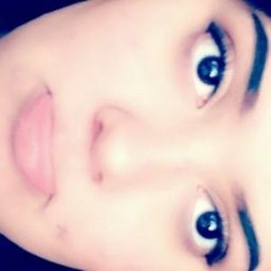 Meet your Posher, Yaritza